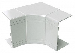 DKC Угол внутренний 80x60мм NIAV In-liner Classic 70-120гр изменяемый