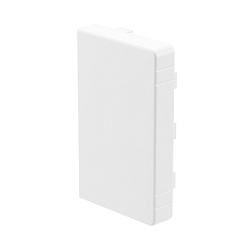 DKC Заглушка 100x60мм LAN In-liner Classic
