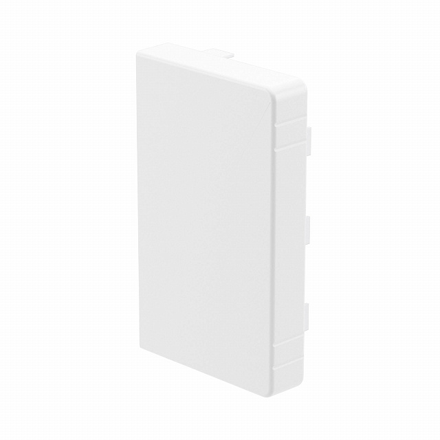 DKC Заглушка 100x60мм LAN In-liner Classic