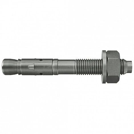 Fischer FAZ ll M 24/30 А4