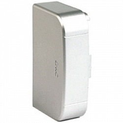 DKC Заглушка 110x50мм ln-liner Front