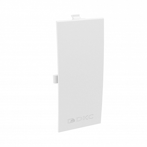 DKC Накладка на стык 60мм In-liner Front фронтальная