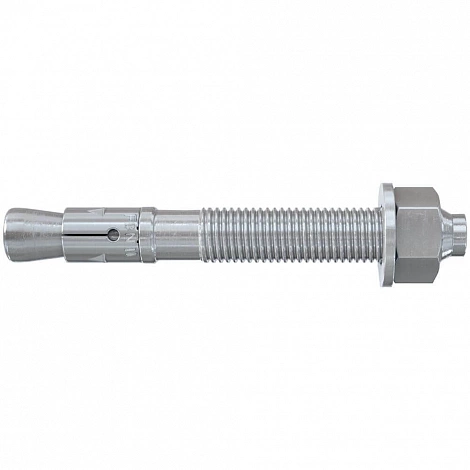 Fischer FBN II 16/50 (45565) Анкер клиновой распорный M16x170/50/65 мм
