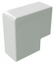 DKC Угол плоский 100x40мм NPAN ln-liner Classic 90гр