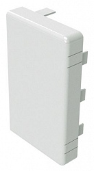 DKC Заглушка 120x80мм LAN In-liner Classic