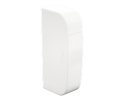 DKC Заглушка 90x50мм ln-liner Front